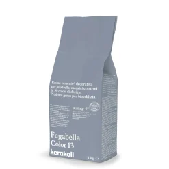 Riempifughe Kerakoll Fugabella color 13 azzurro