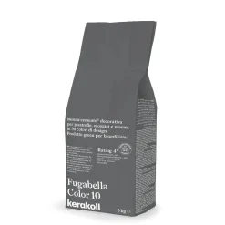 Riempifughe Kerakoll Fugabella color 10 grigio