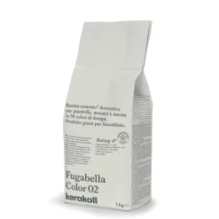 Riempifughe Kerakoll Fugabella color 02 bianco