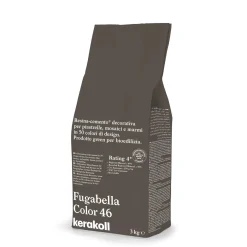 Riempifughe Kerakoll Fugabella color 46 marrone