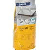 Riempifughe piastrelle flessibile per larghezza fughe 1-6 mm beige 2 kg