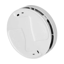 Rilevatore di Fumo a batteria Certificato EN 14604 85 dB