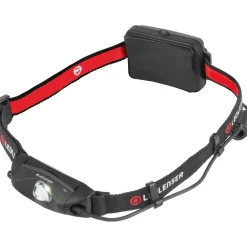 Rilevatore di fumo con batteria LED EN14604 Ø 10 cm