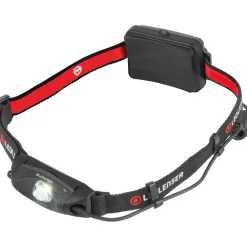 Rilevatore di fumo con batteria LED EN14604 Ø 10 cm
