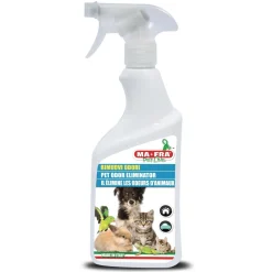 Rimuovi odori animali 500 ml