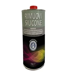 Rimuovi silicone 1 lt