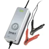RING Caricabatteria e mantenitore di carica SmartCharge 12V 0.8A
