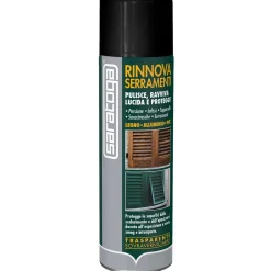 Rinnova Serramenti spray Saratoga 0,5 l