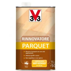Rinnovatore parquet incolore 1 lt