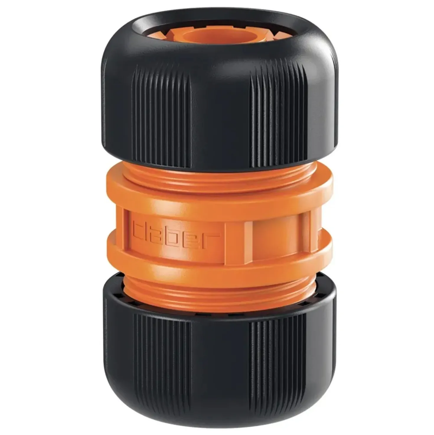 Riparatore 3/4" Claber Max Flow