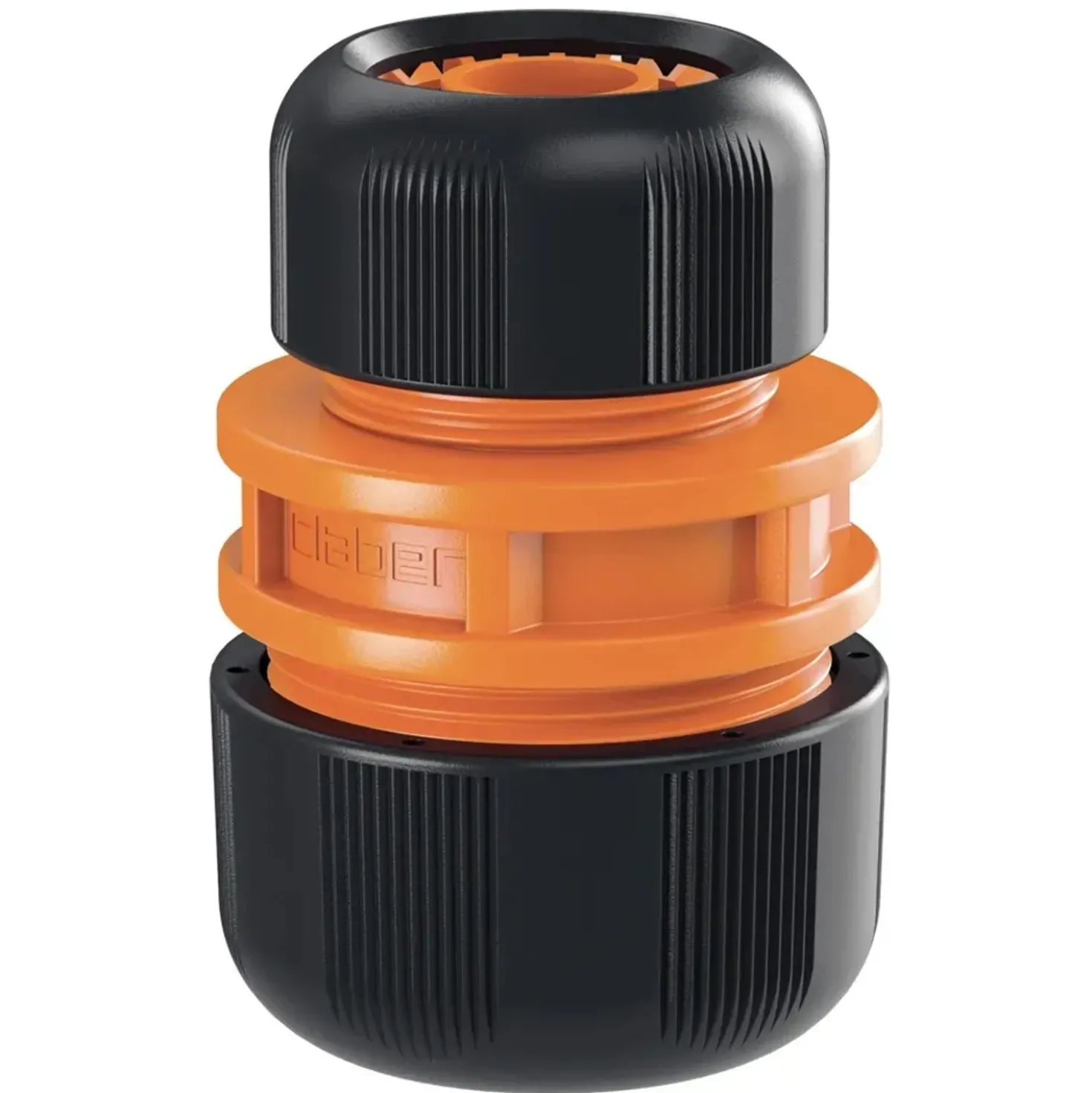 Riparatore 3/4"-1" Claber Max Flow