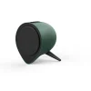 Riscaldatore portatile Eva con elemento in ceramica 1500W verde
