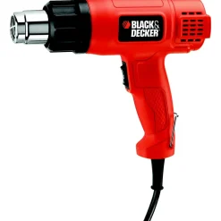 Riscaldatore Unità ad aria calda Black+Decker KX1650 1,750 W