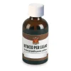 Ritocco legno 25 ml bianco