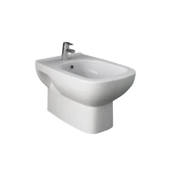 River bidet sospeso