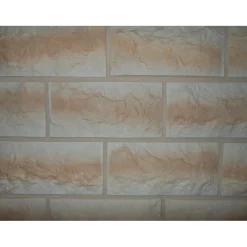 Rivestimento in calcestruzzo Building beige 0,73 m²