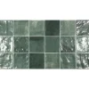 Rivestimento in eco-ceramica Cool Verde 31x60 cm 1,52 m²