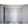 Rivestimento interno Biohort per casetta Neo 1C