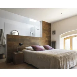 Rivestimento murale decorativo Megeve marrone