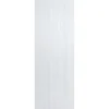 Rivestimento per blindato TREND bianco 95x213x0,3 cm