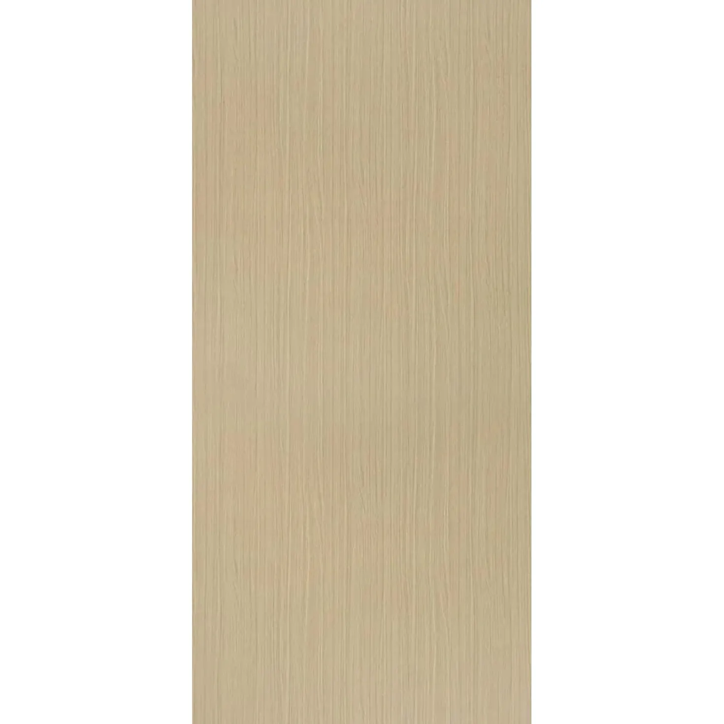 Rivestimento prottetivo in gomma laminata effetto rovere chiaro 120x270 cm
