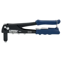 Rivettatrice con 100 Rivetti Kit Rapid RP10