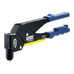 Rivettatrice Rapid RP60 MULTI con testa rotante