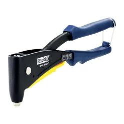Rivettatrice Rapid RP40 MULTI