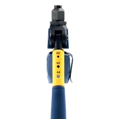 Rivettatrice Rapid RP100 MULTI con moltiplica di potenza
