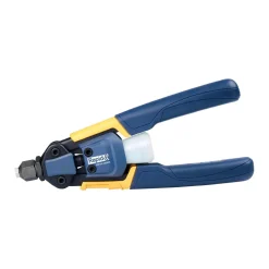 Rivettatrice Rapid RP100 MULTI con moltiplica di potenza