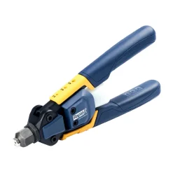 Rivettatrice Rapid RP100 MULTI con moltiplica di potenza