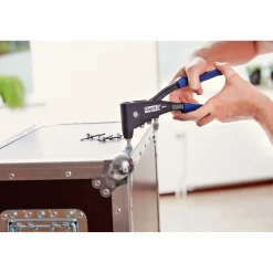 Rivetti Rapid Alte Prestazioni Ø4.8 x 20 mm Conf. da 50 pz e Punta Trapano incl