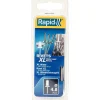 Rivetti Rapid XL Ø4.8 x 20 mm Confezione da 25 Pezzi e Punta del Trapano Inclusa