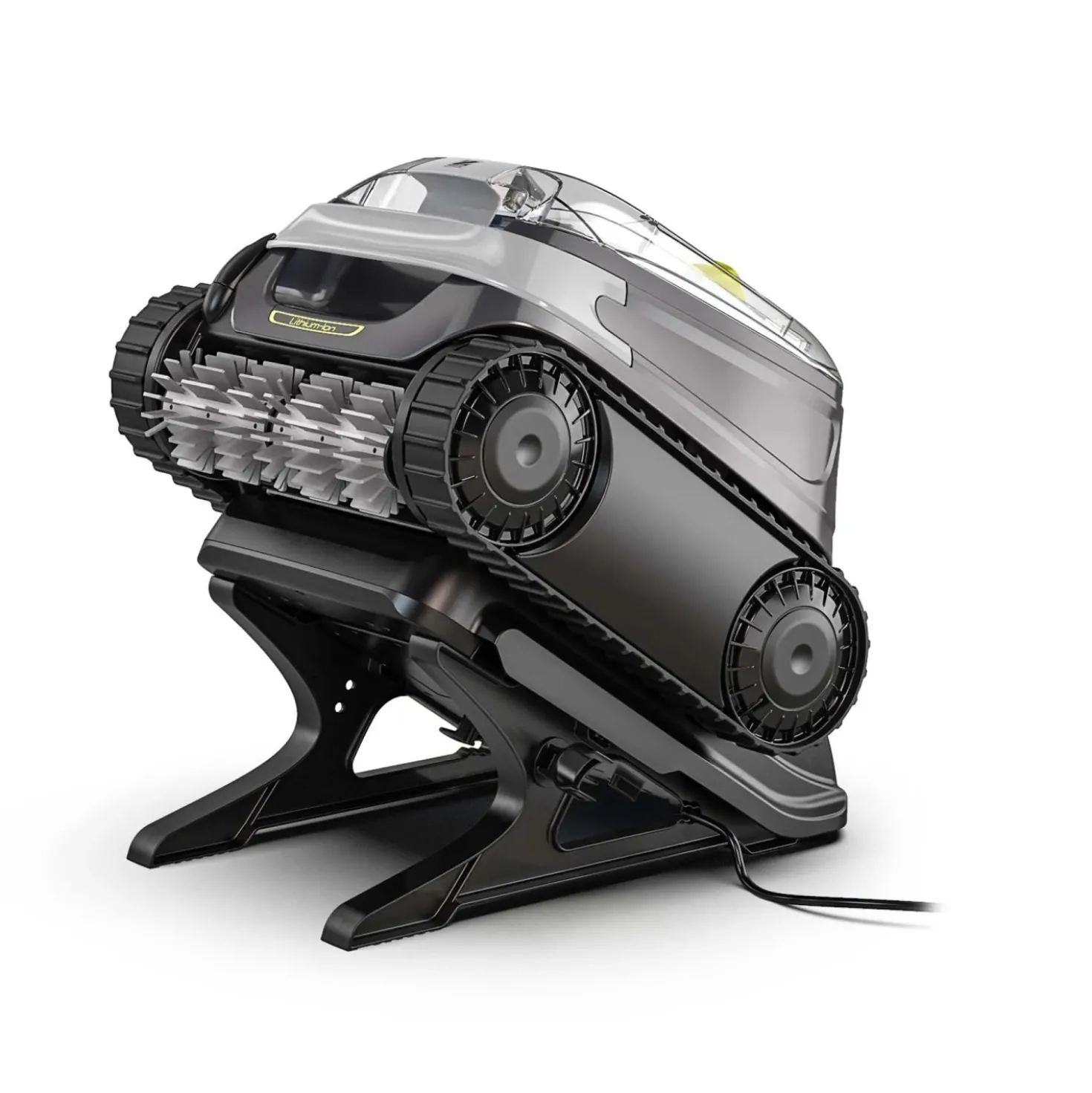 Robot a batteria per piscine cnx- li 5220 iq Zodiac