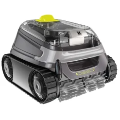 Robot a batteria per piscine cnx- li 5220 iq Zodiac