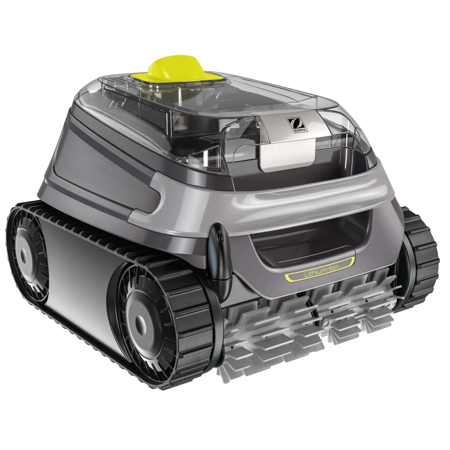 Robot a batteria per piscine cnx- li 5220 iq Zodiac