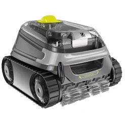 Robot a batteria per piscine cnx- li 5220 iq Zodiac
