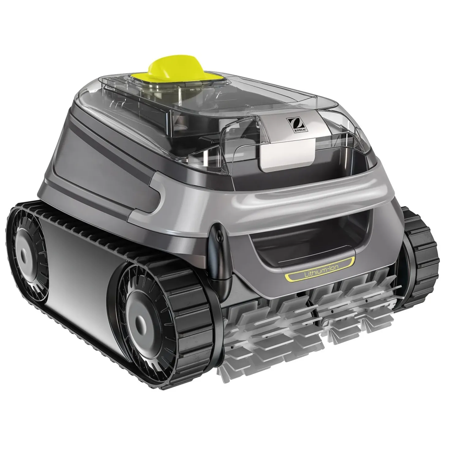 Robot a batteria per piscine cnx- li 5220 iq Zodiac
