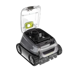 Robot a batteria per piscine cnx- li 5220 iq Zodiac