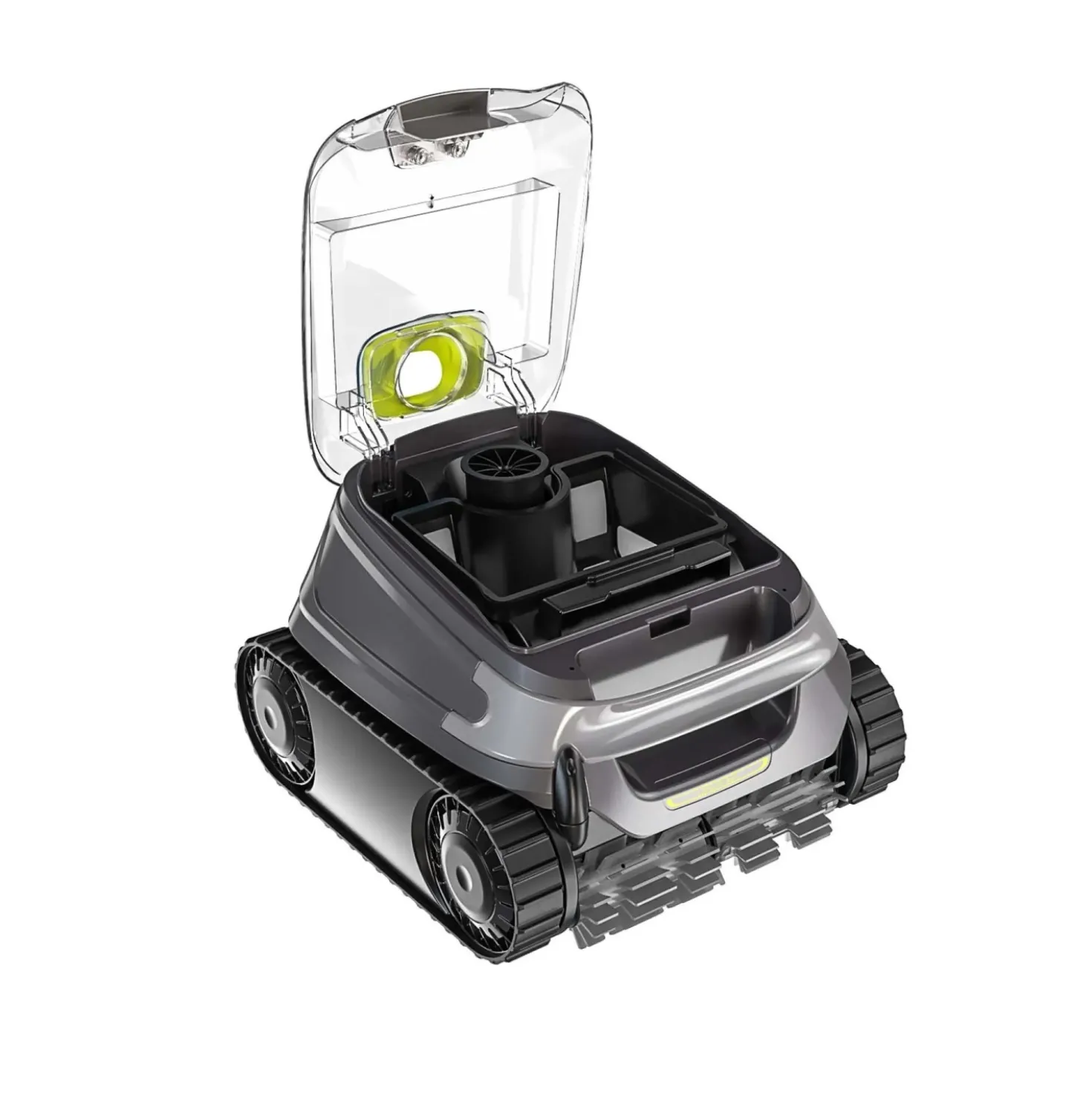 Robot a batteria per piscine cnx- li 5220 iq Zodiac