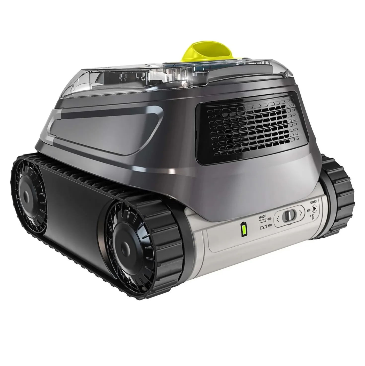Robot a batteria per piscine cnx- li 5220 iq Zodiac