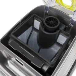 Robot a batteria per piscine cnx- li 5220 iq Zodiac