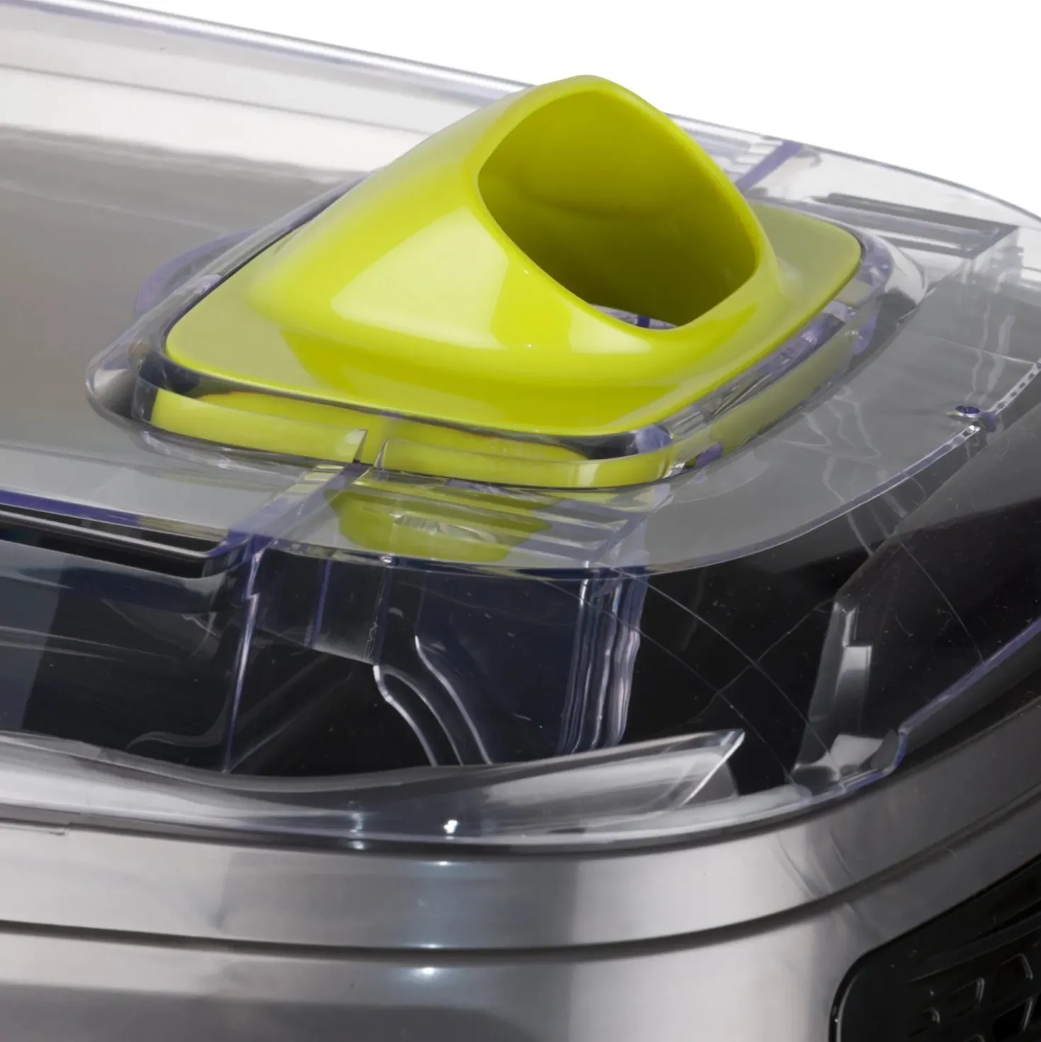 Robot a batteria per piscine cnx- li 5220 iq Zodiac