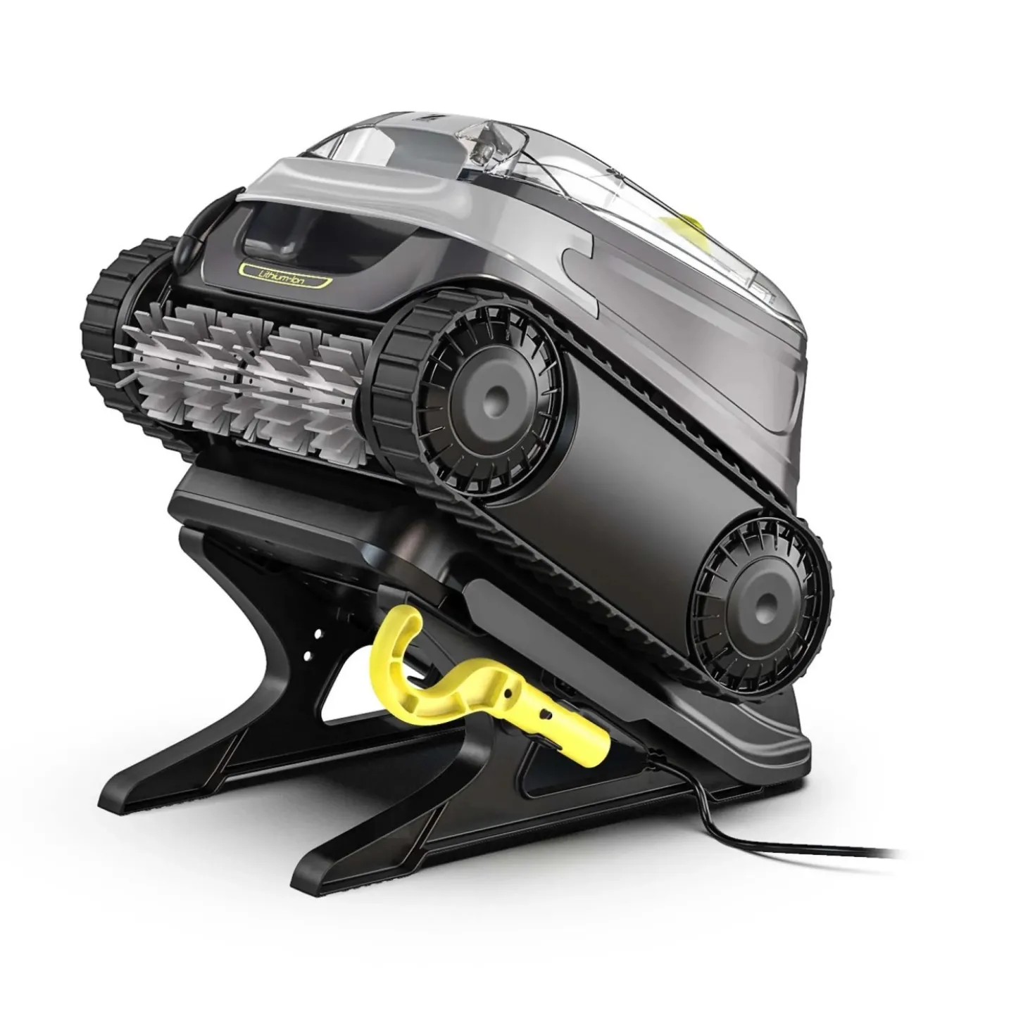 Robot a batteria per piscine cnx- li 5220 iq Zodiac