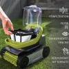 Robot a batteria per piscine Zodiac Pixel OP 3220 per fondo e pareti