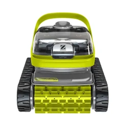 Robot a batteria per piscine Zodiac Pixel OP 3220 per fondo e pareti