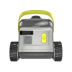 Robot a batteria per piscine Zodiac Pixel OP 3220 per fondo e pareti