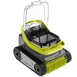Robot a batteria per piscine Zodiac Pixel OP 3220 per fondo e pareti