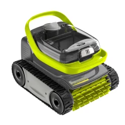Robot a batteria per piscine Zodiac Pixel OP 3220 per fondo e pareti