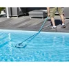 Robot da piscina a batteria Orca 45 CL per fondo piscina